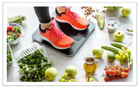Nutrition