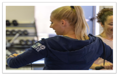 personal training